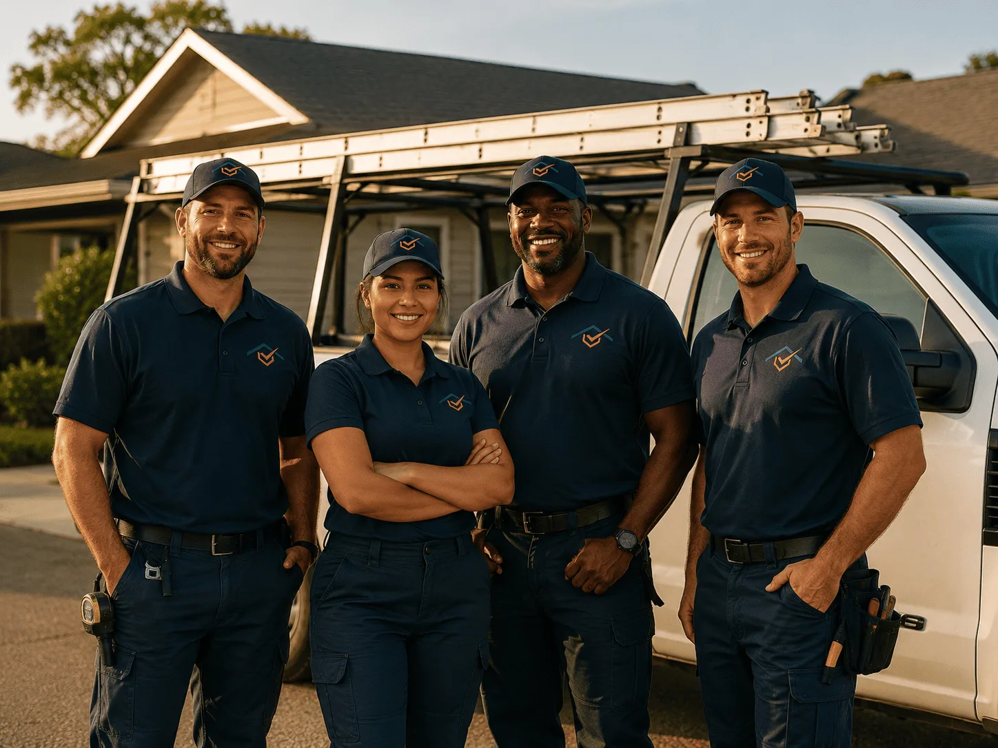 Roof Inspection company in Barlow, KY